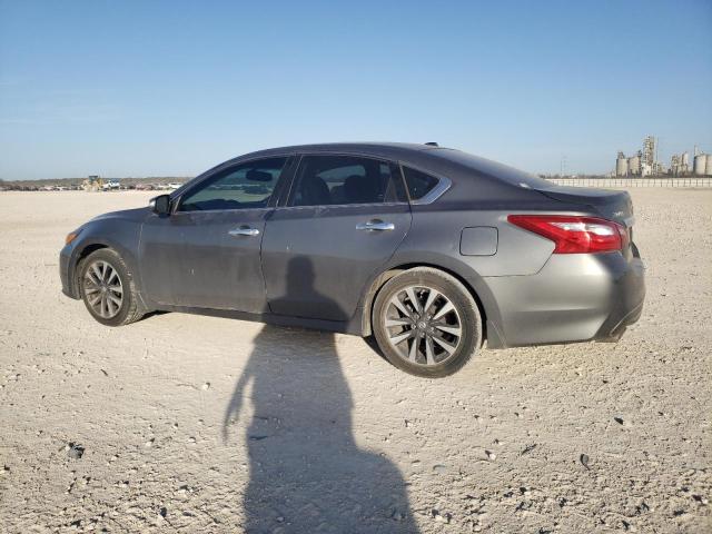  NISSAN ALTIMA 2016 Szary