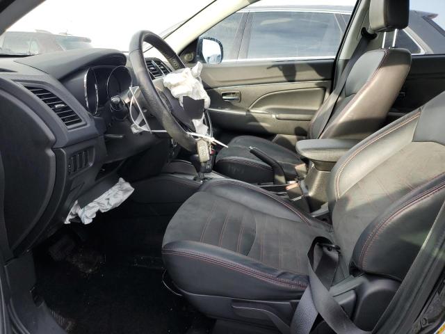 2018 MITSUBISHI RVR SE LIMITED  