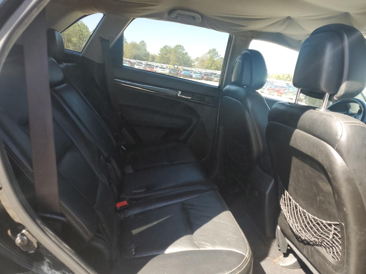 2013 Kia Sorento - Image 11
