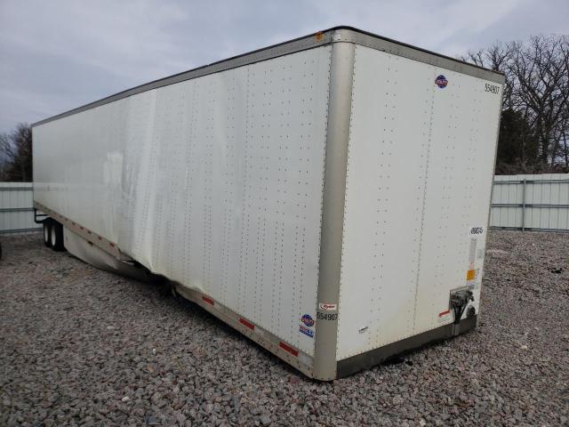 2022 Utility Vs2Dx Dry Van Trailer