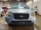 2008 Hyundai Santa Fe Se for Sale in Elgin, IL - Front End
