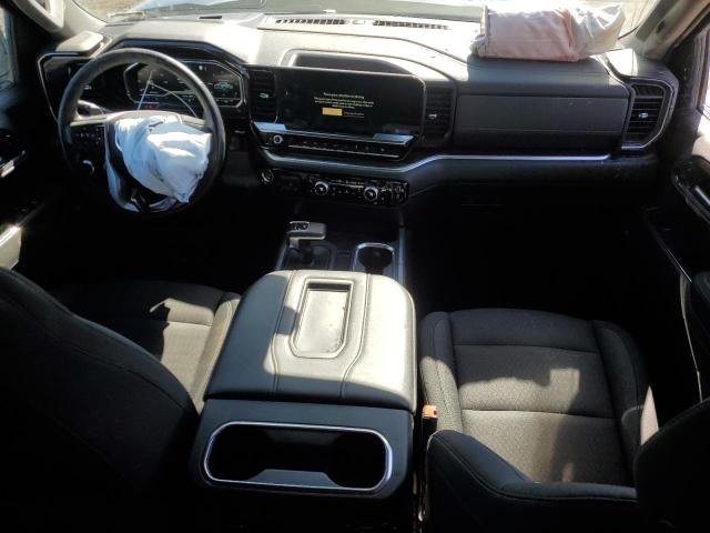  GMC SIERRA 2022 Black