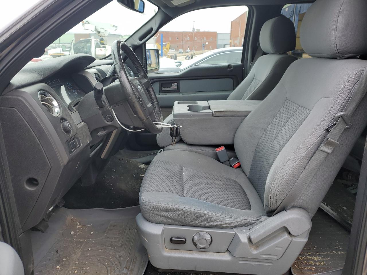 2013 Ford F-150 - Image 7