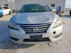 2014 Nissan Sentra S na sprzedaż w Haslet, TX - Front End