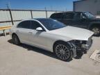 2022 Mercedes-Benz S 500 4Matic للبيع في Haslet، TX - Front End