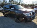 2017 Nissan Armada Platinum იყიდება Waldorf-ში, MD - Undercarriage