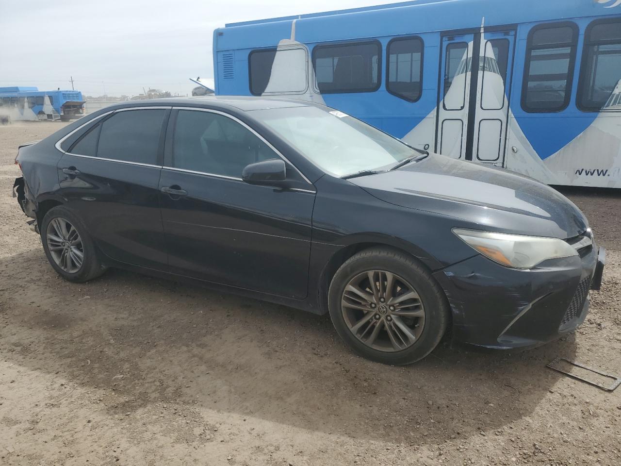 2015 Toyota Camry - Image 4