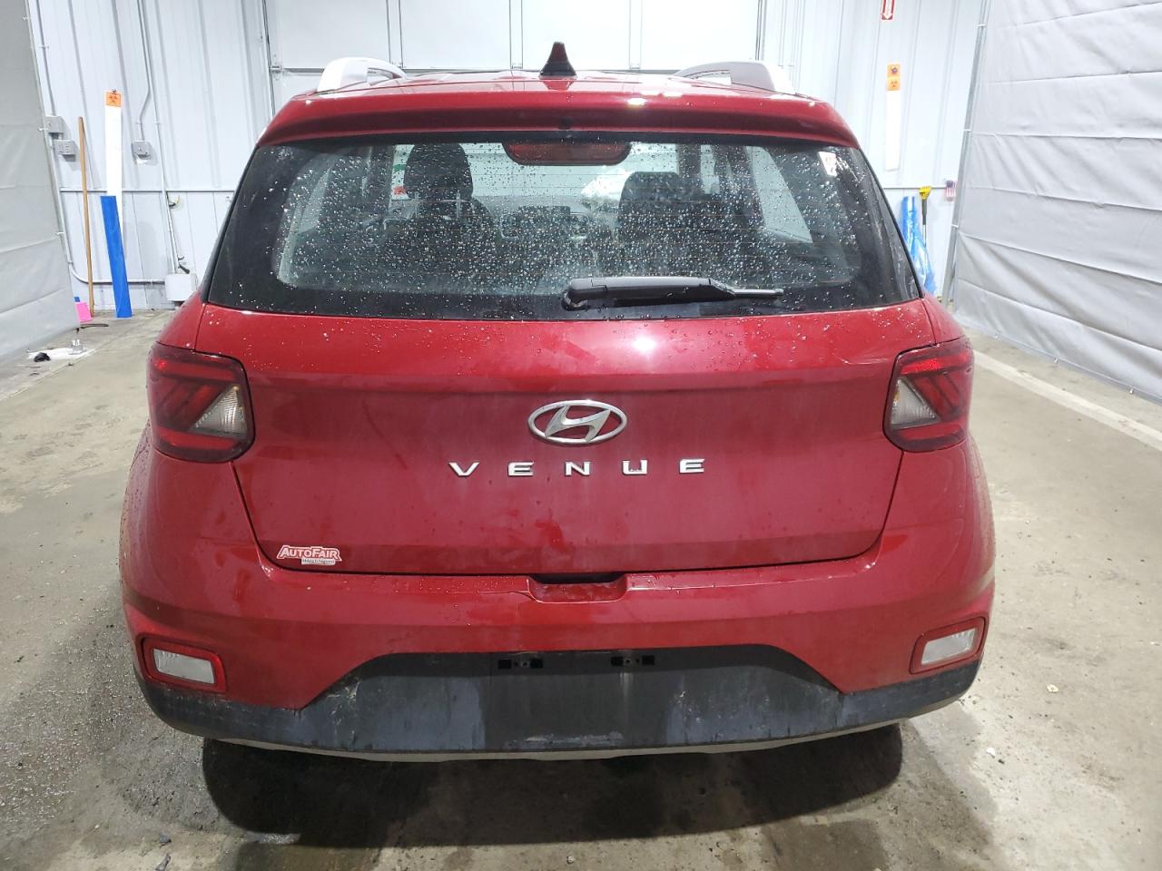 2022 Hyundai Venue - Image 6
