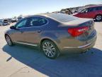 2015 Kia Cadenza Premium на продаже в Grand Prairie, TX - Hail