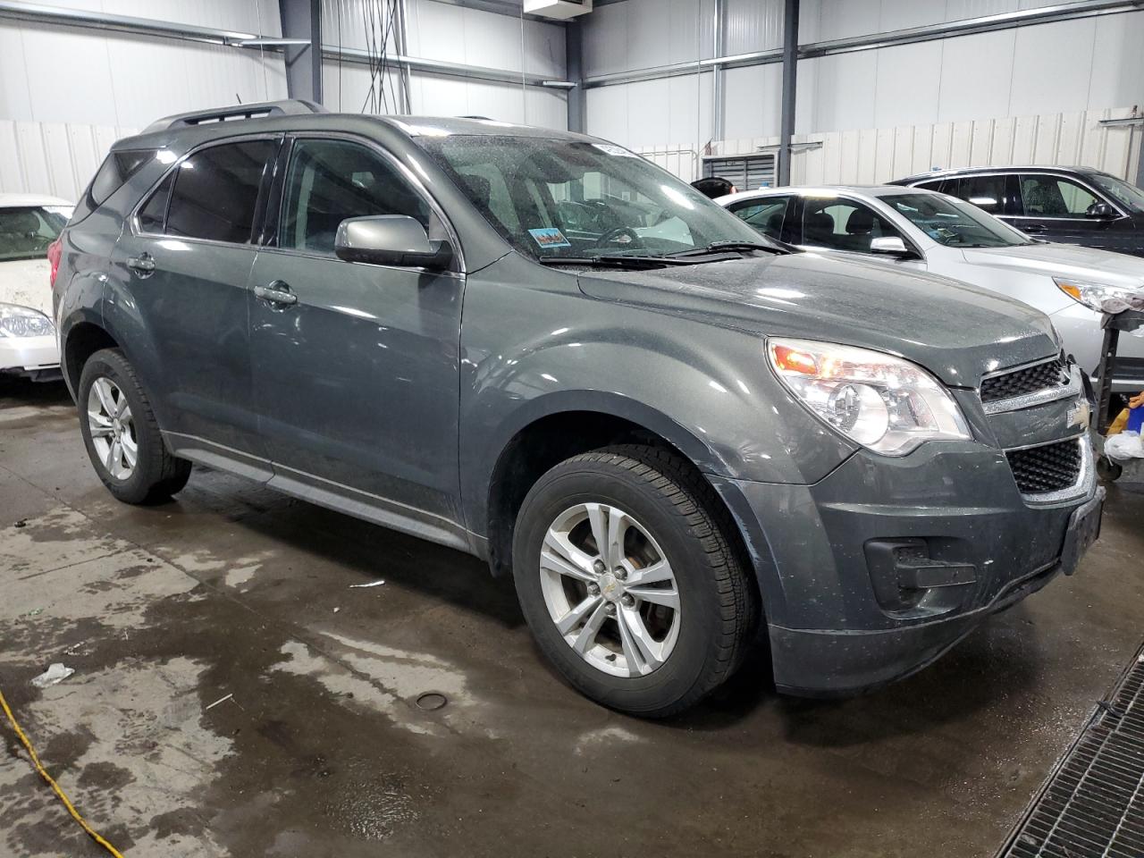 2013 Chevrolet Equinox - Image 4