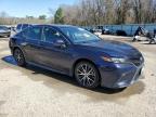 2022 Toyota Camry Se zu verkaufen in Shreveport, LA - Rear End
