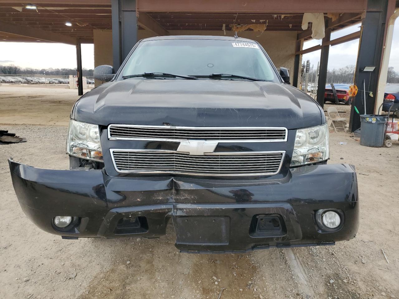 2007 Chevrolet Tahoe - Image 5