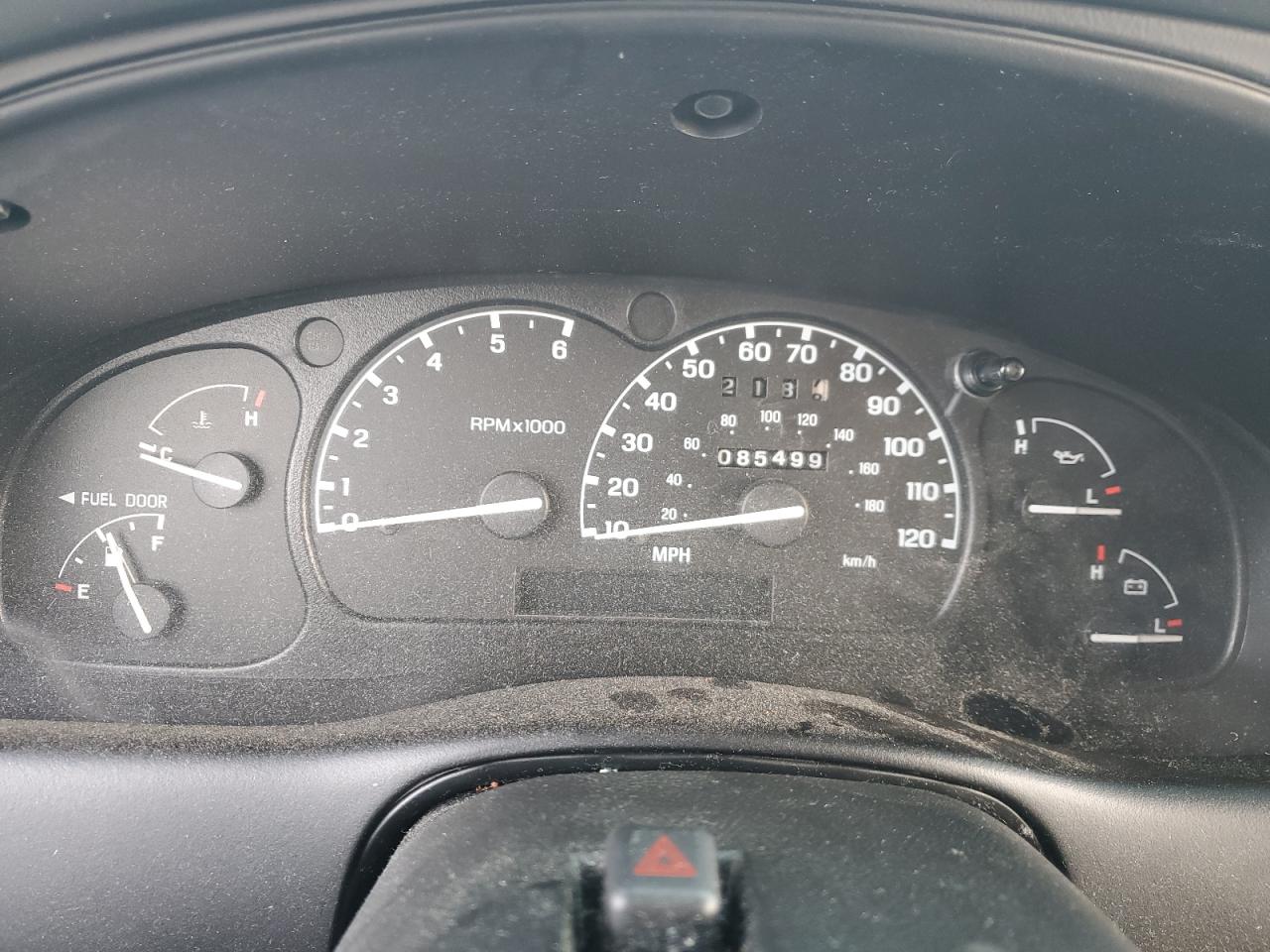 2001 Ford Ranger - Image 9