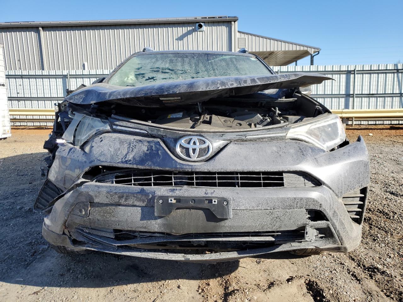 2016 Toyota RAV 4 - Image 5