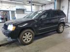 2008 Jeep Grand Cherokee Laredo for Sale in Pasco, WA - Undercarriage
