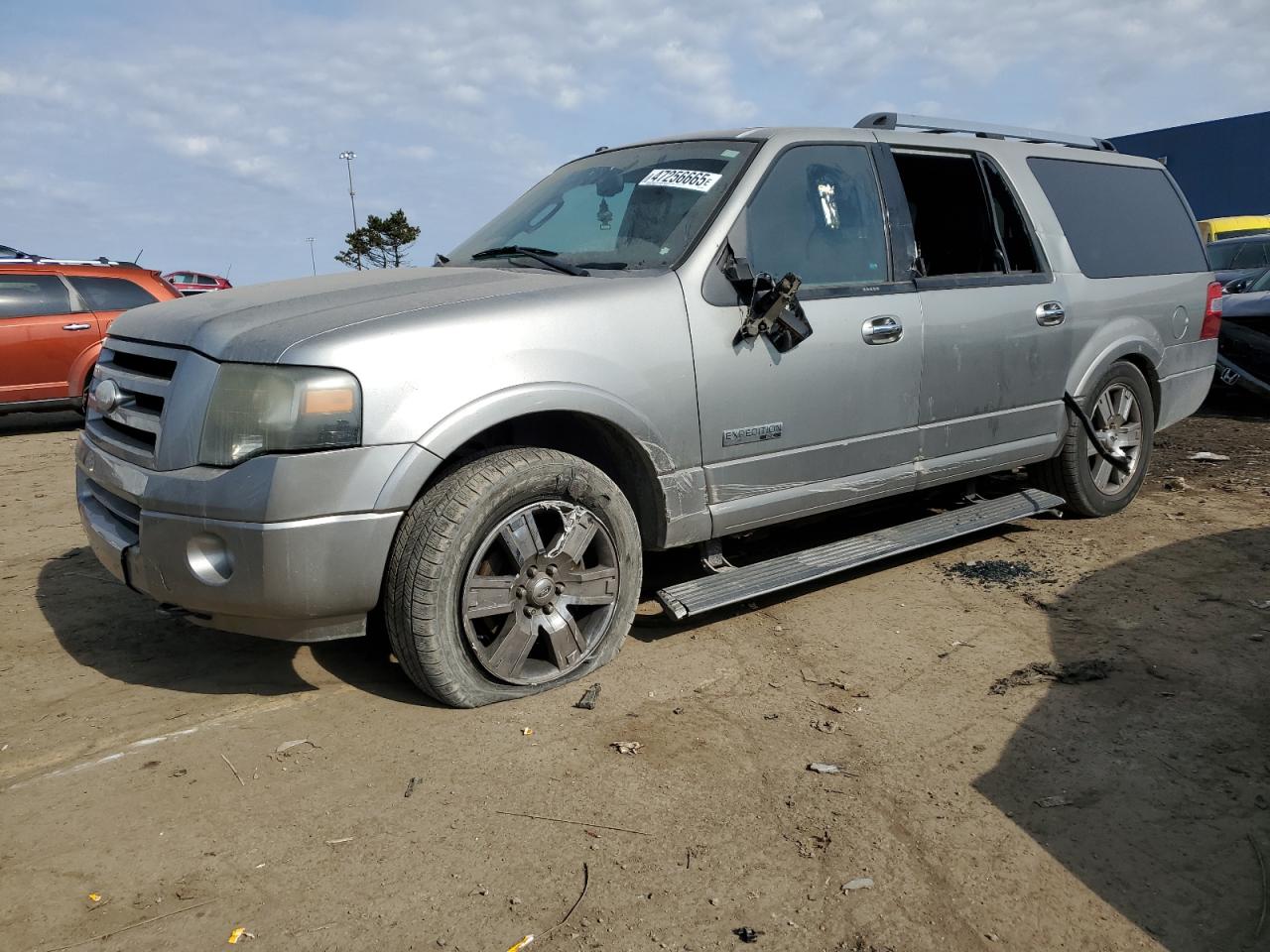 Ford Expedition