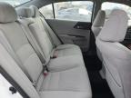 2015 HONDA ACCORD LX for sale at Copart QC - MONTREAL