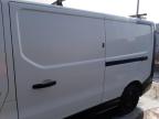 2022 RENAULT TRAFIC LL3 for sale at Copart SANDTOFT