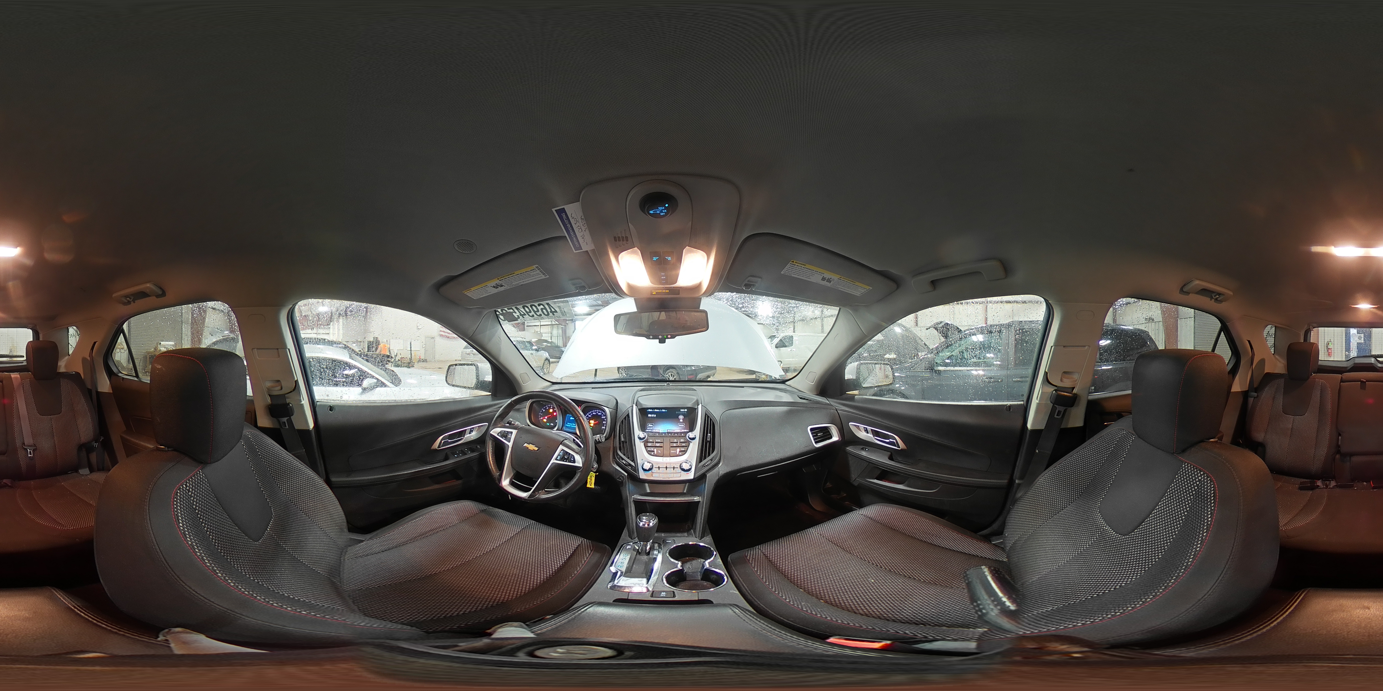 2016 Chevrolet Equinox - Image 15