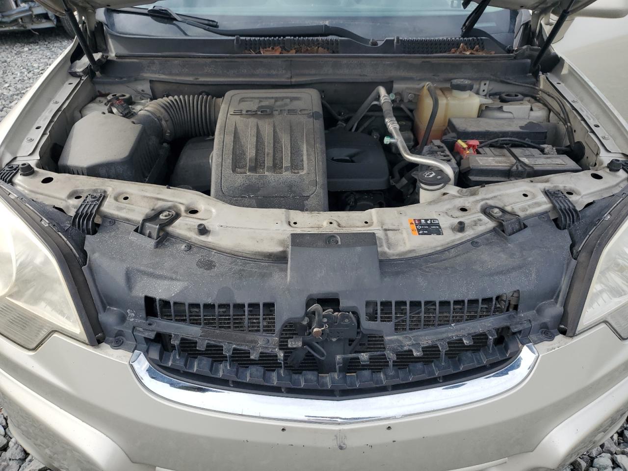 2013 Chevrolet Captiva - Image 12