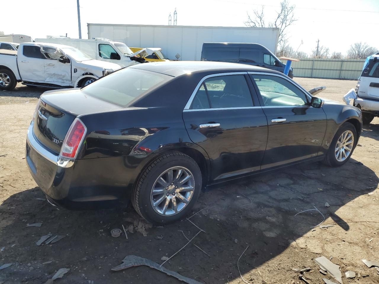2011 Chrysler 300 - Image 3