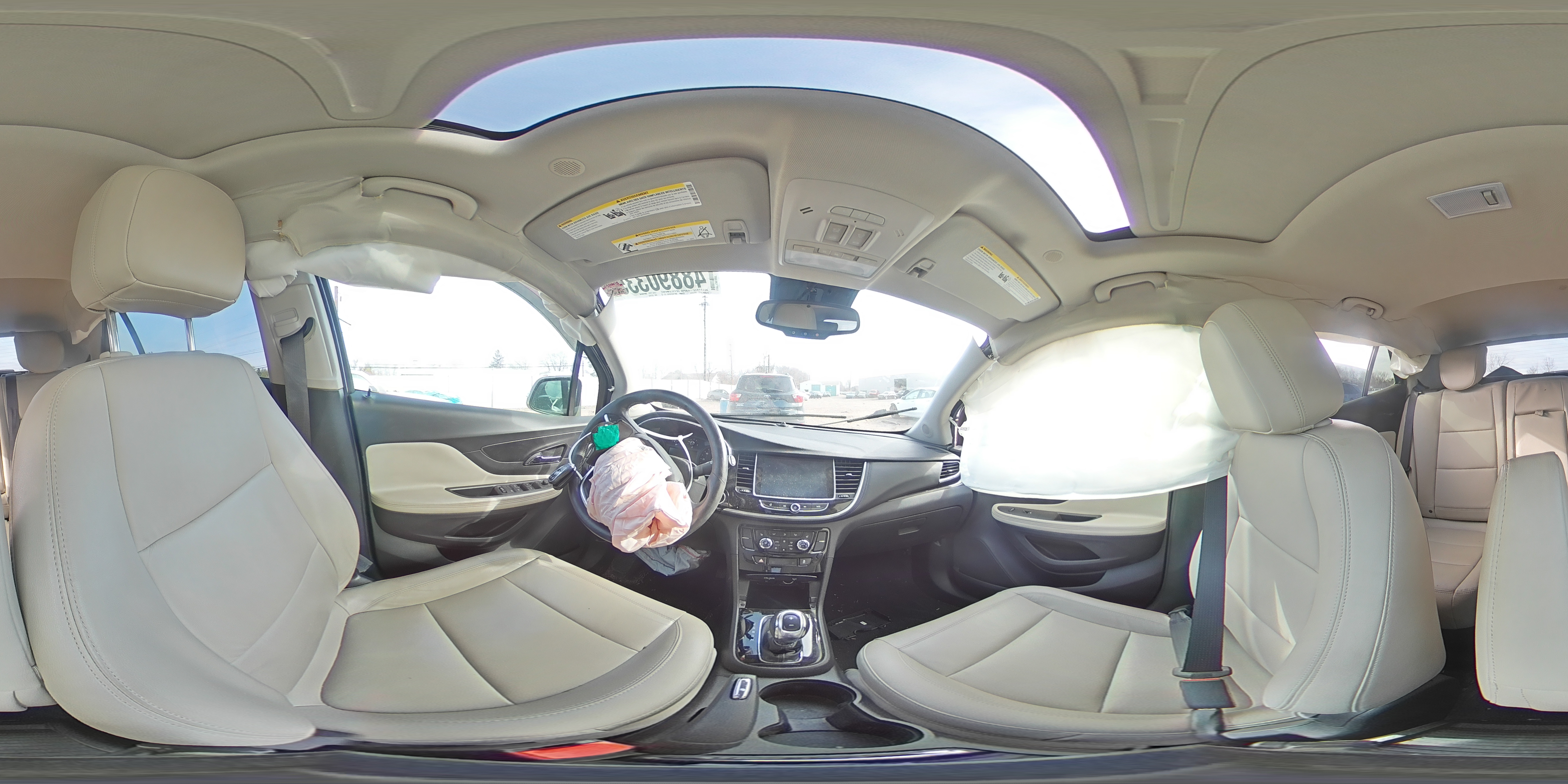 2018 Buick Encore - Image 14