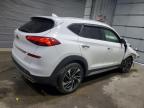 2019 Hyundai Tucson Limited продається в Candia, NH - Front End
