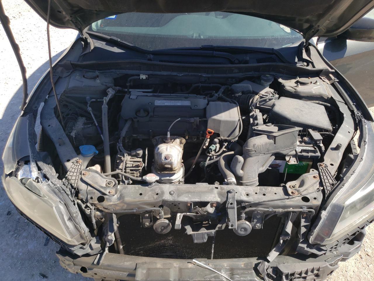 2014 Honda Accord - Image 11