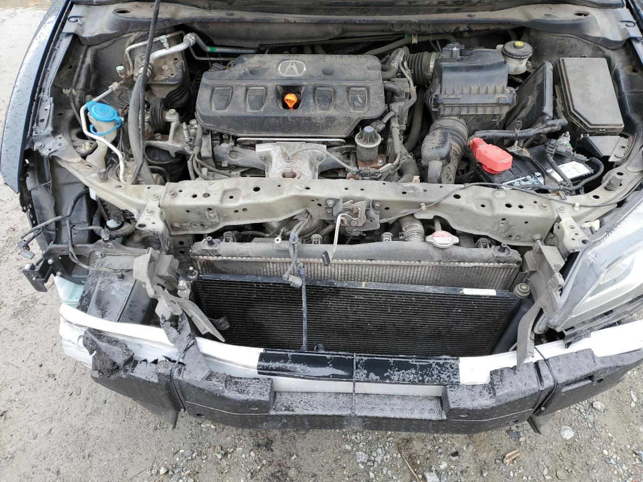 2014 Acura ILX - Image 11