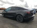 2024 Tesla Model 3  იყიდება Wilmington-ში, CA - Front End