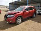 2019 Nissan Rogue S for Sale in Colorado Springs, CO - Front End