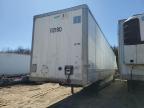 2012 Wabash Dry Van Trailer for Sale in Glassboro, NJ - Rear End