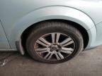 2009 VAUXHALL ASTRA ELIT for sale at Copart SANDTOFT