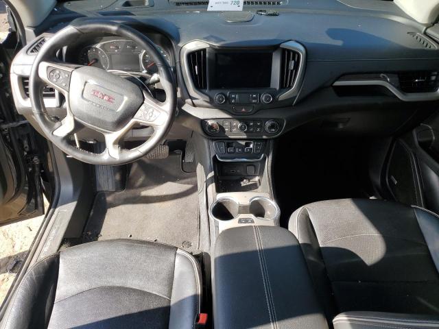 GMC TERRAIN 2020 Czarny
