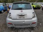 2012 Fiat 500 Sport de vânzare în Riverview, FL - Rear End