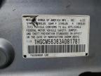 2003 Honda Accord Lx for Sale in Austell, GA - Rollover