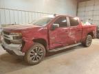 2021 Chevrolet Silverado K1500 Lt на продаже в Abilene, TX - All Over