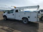 2004 Ford F350 Srw Super Duty للبيع في Brighton، CO - Vandalism
