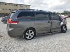 2014 Toyota Sienna Le zu verkaufen in Opa Locka, FL - Front End