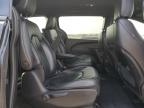 2022 Chrysler Pacifica Hybrid Touring L na sprzedaż w Earlington, KY - Water/Flood