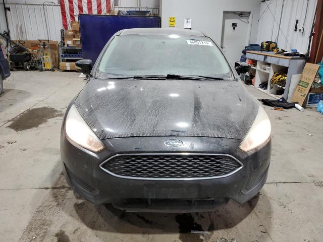  FORD FOCUS 2015 Czarny