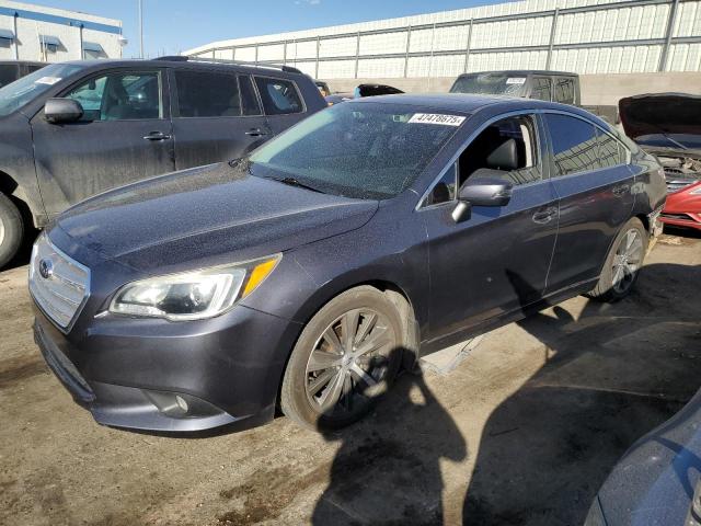 2016 Subaru Legacy 2.5I Limited