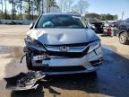 2020 Honda Odyssey Elite на продаже в Harleyville, SC - Front End