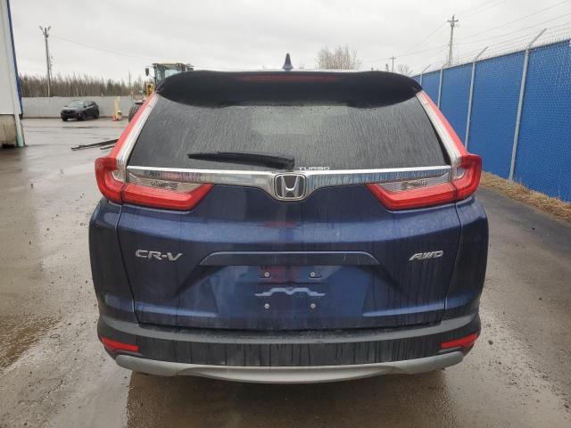 2019 HONDA CR-V EXL  