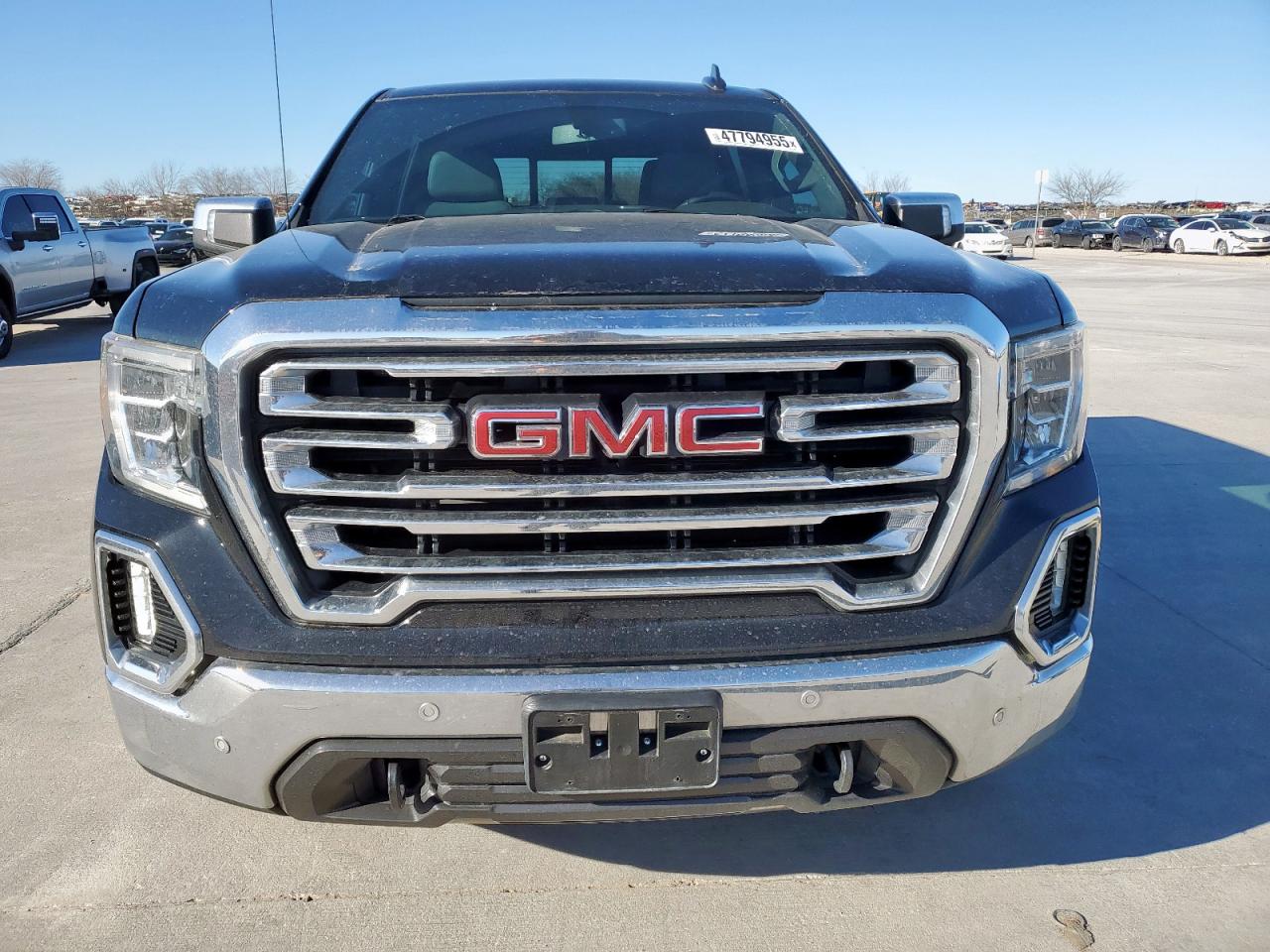 2019 GMC Sierra - Image 5
