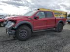 Eugene, OR에서 판매 중인 2022 Ford F150 Raptor - Front End