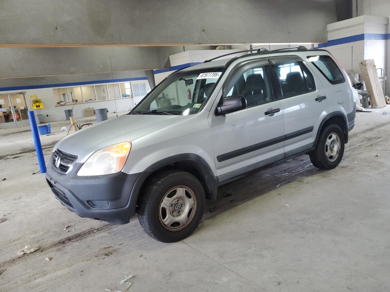 2003 Honda CR-V - Image 1