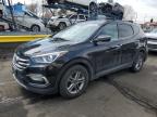 2017 Hyundai Santa Fe Sport  продається в Denver, CO - Front End