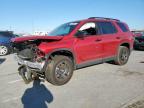 2025 Honda Pilot Trailsport للبيع في Grand Prairie، TX - Front End