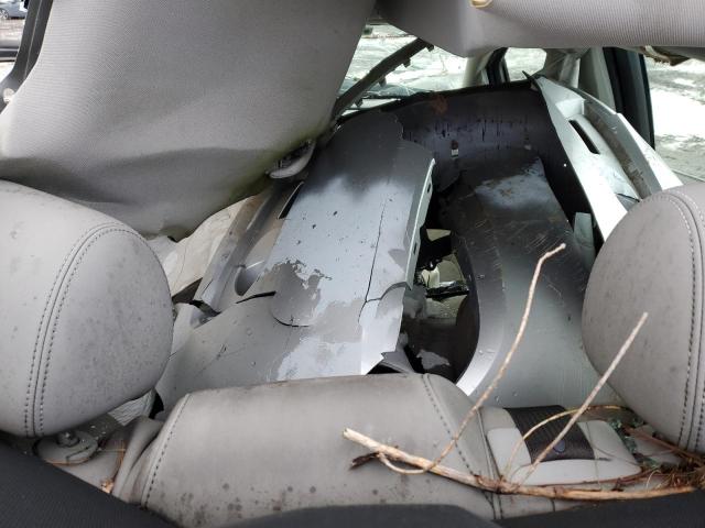  BUICK VERANO 2016 Сріблястий